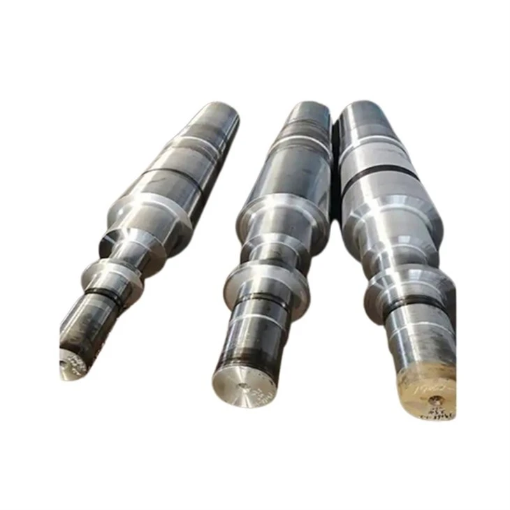 machinery shaft